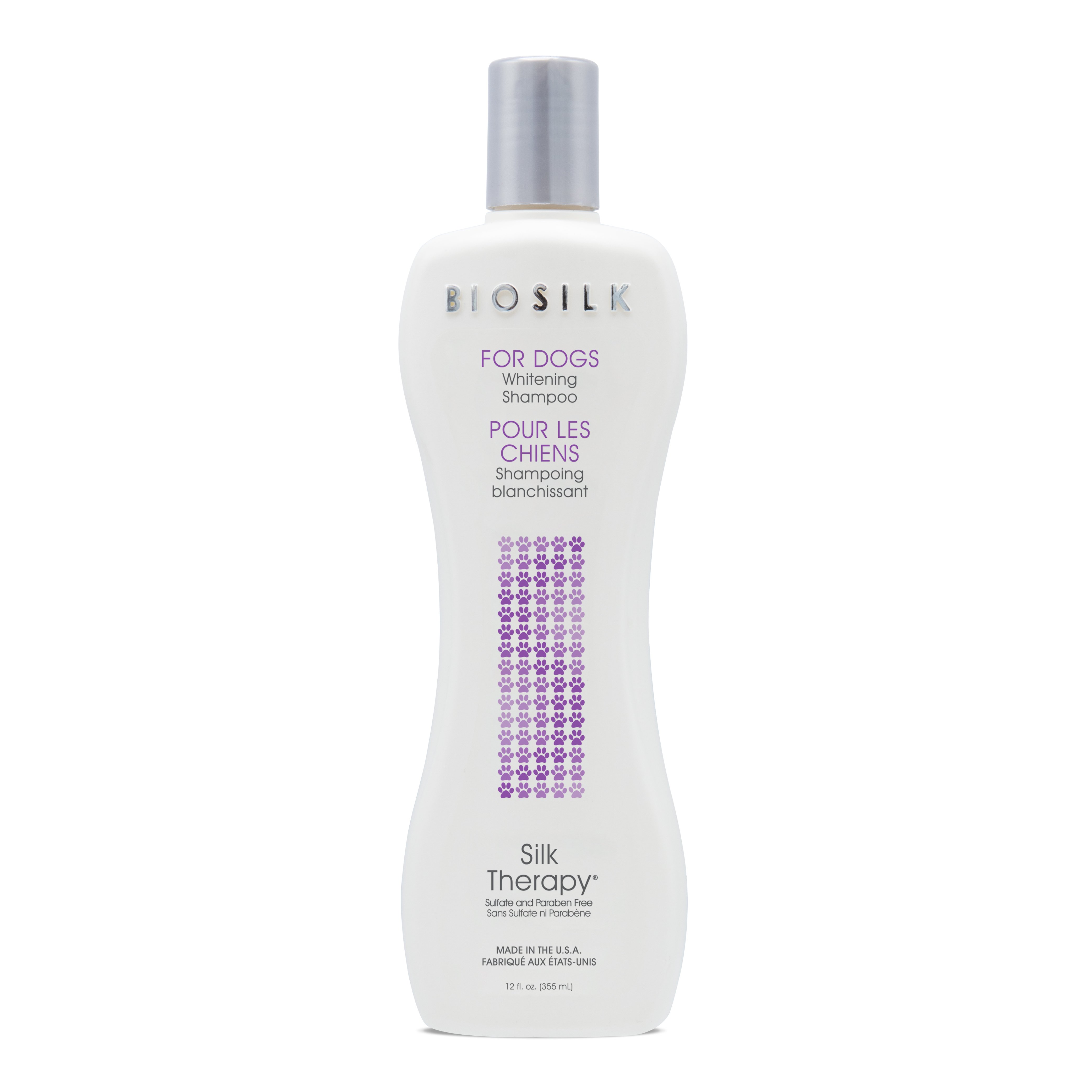 Brightening shampoo hotsell for dogs